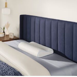 New Tempur Pedic Tempur Neck Pillow Set of 2